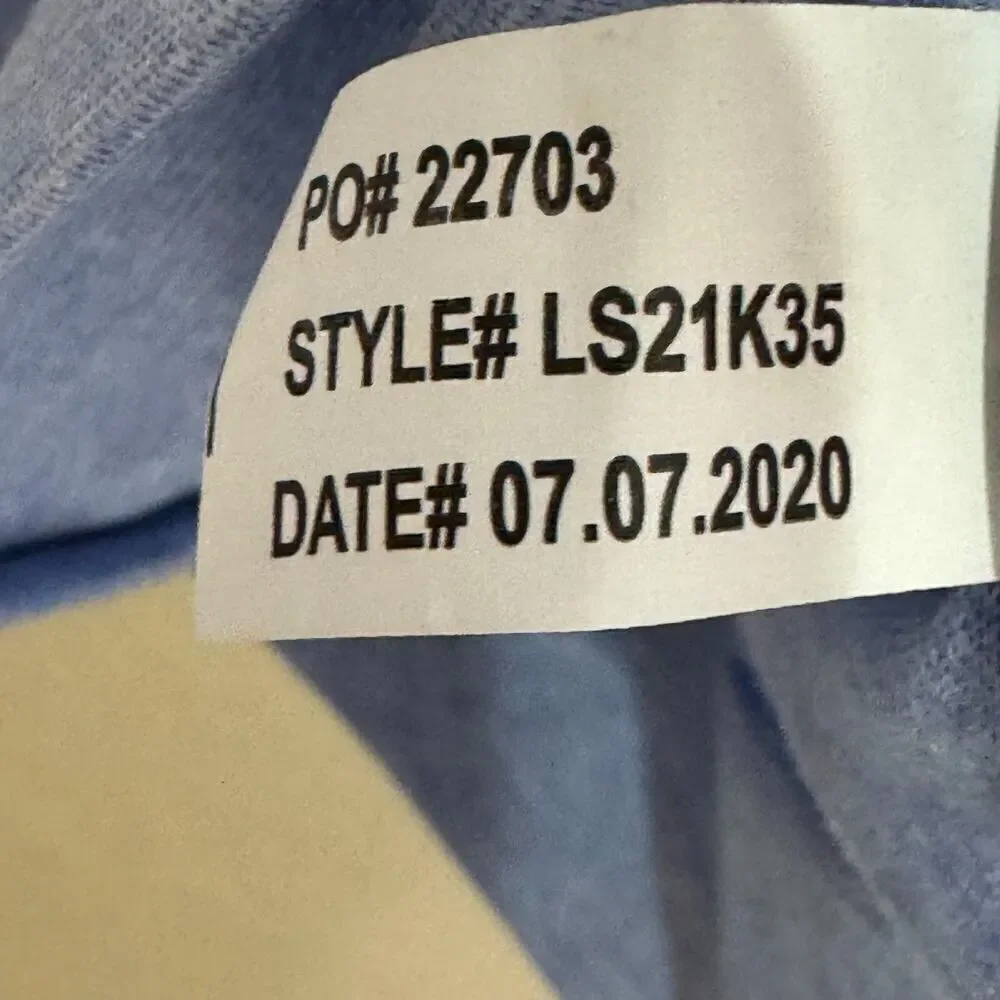 Peter Millar Womens Jacket Size Small Light Blue Heather NEW Full Zip